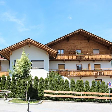 Apartment Schweiberer-1 By Interhome Aschau Im Zillertal Zewnętrze zdjęcie