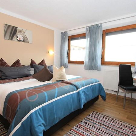 Apartment Schweiberer-1 By Interhome Aschau Im Zillertal Zewnętrze zdjęcie