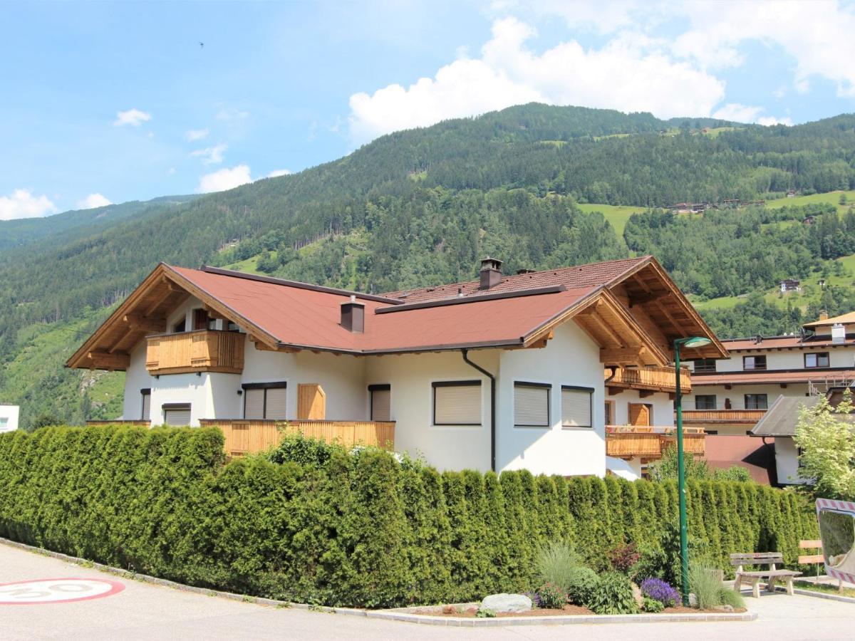 Apartment Schweiberer-1 By Interhome Aschau Im Zillertal Zewnętrze zdjęcie