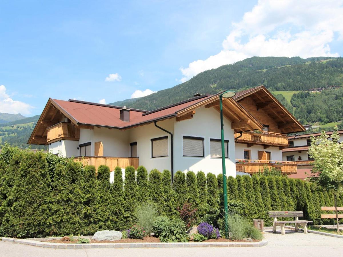 Apartment Schweiberer-1 By Interhome Aschau Im Zillertal Zewnętrze zdjęcie