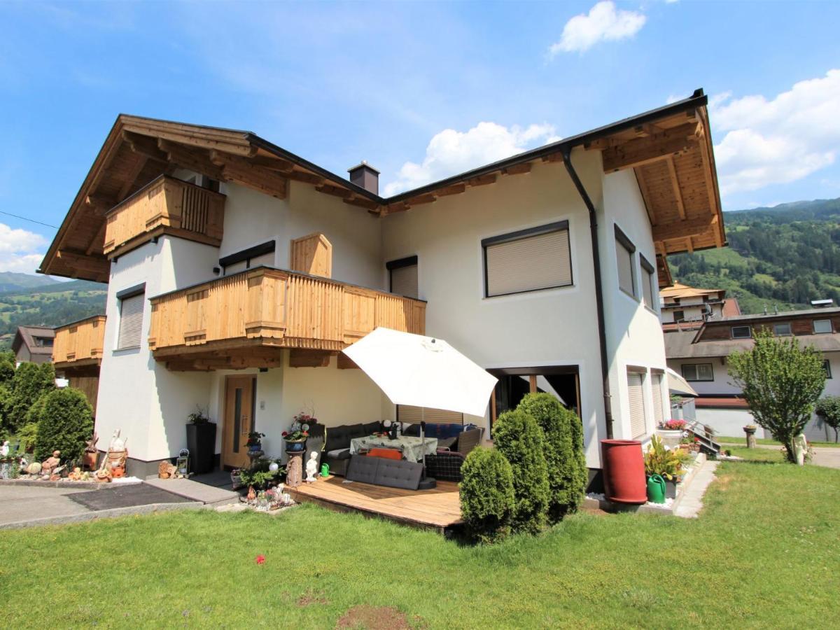 Apartment Schweiberer-1 By Interhome Aschau Im Zillertal Zewnętrze zdjęcie