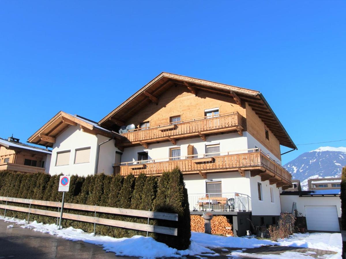 Apartment Schweiberer-1 By Interhome Aschau Im Zillertal Zewnętrze zdjęcie