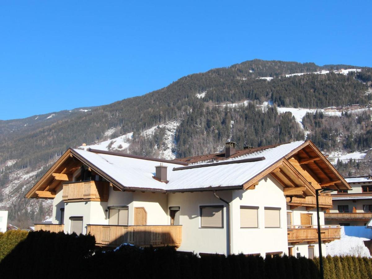 Apartment Schweiberer-1 By Interhome Aschau Im Zillertal Zewnętrze zdjęcie