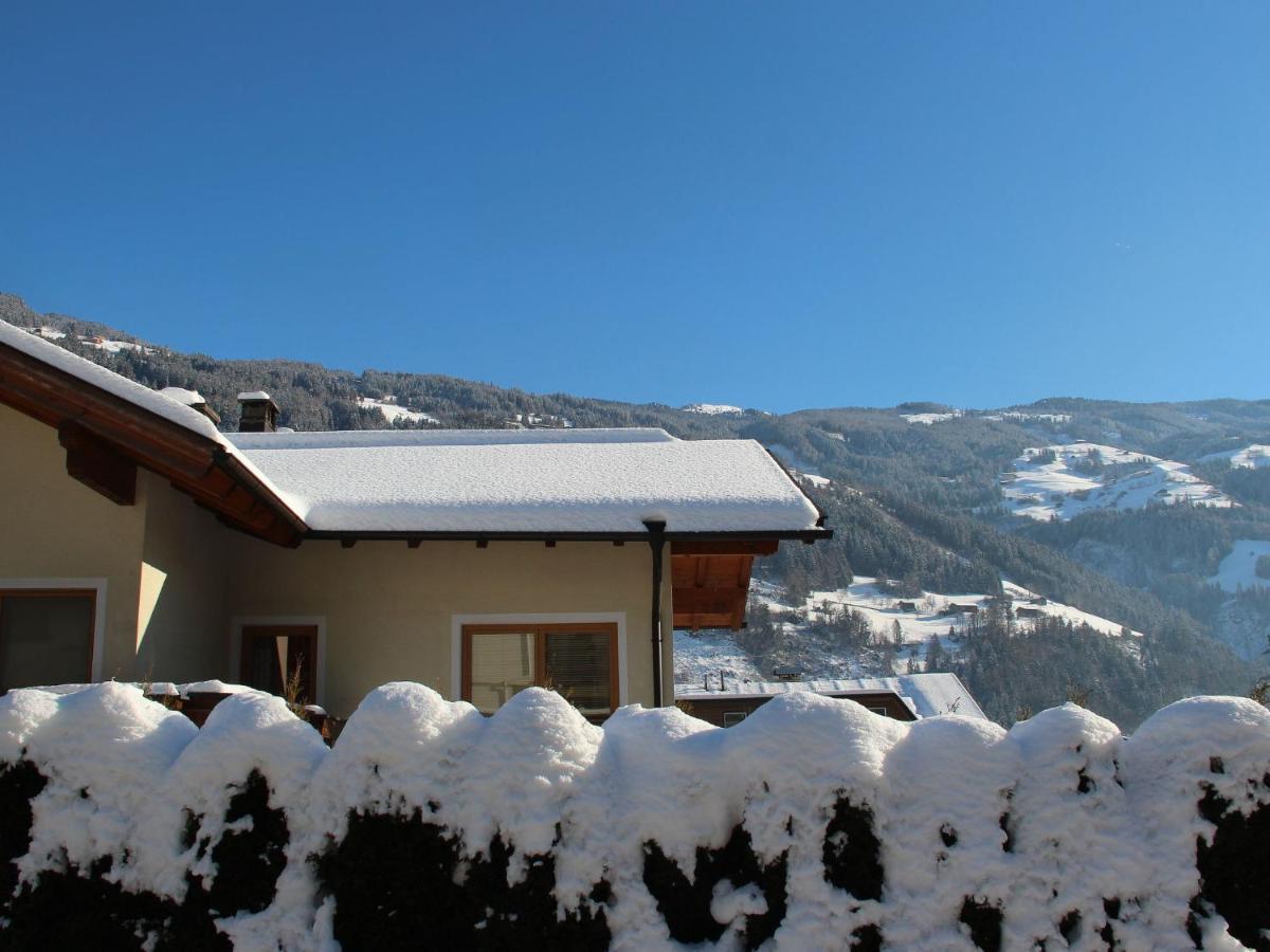 Apartment Schweiberer-1 By Interhome Aschau Im Zillertal Zewnętrze zdjęcie