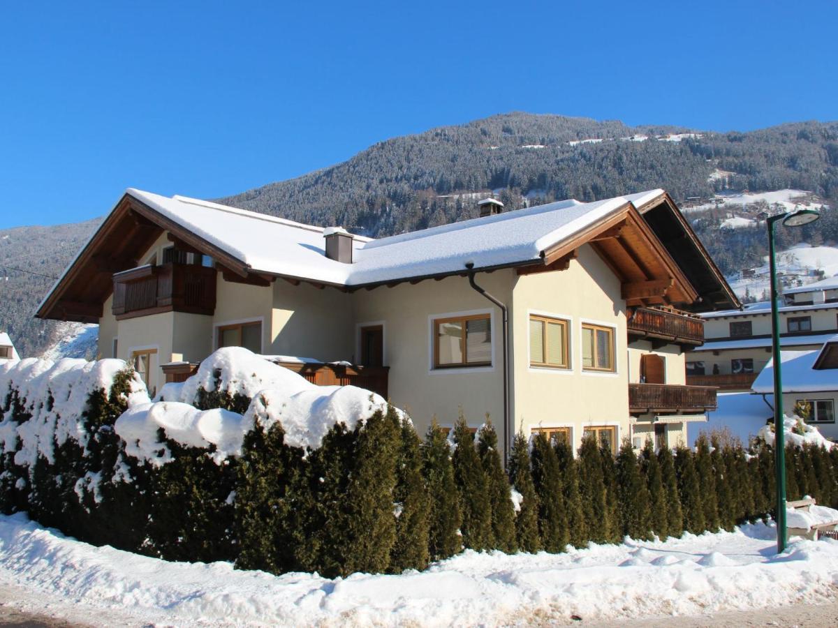 Apartment Schweiberer-1 By Interhome Aschau Im Zillertal Zewnętrze zdjęcie