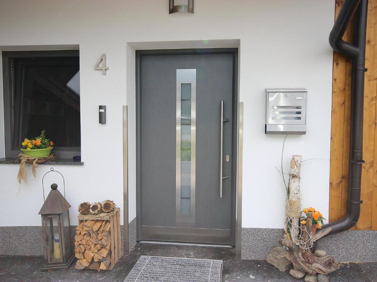Apartment Schweiberer-1 By Interhome Aschau Im Zillertal Zewnętrze zdjęcie