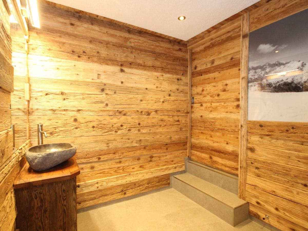Apartment Schweiberer-1 By Interhome Aschau Im Zillertal Zewnętrze zdjęcie