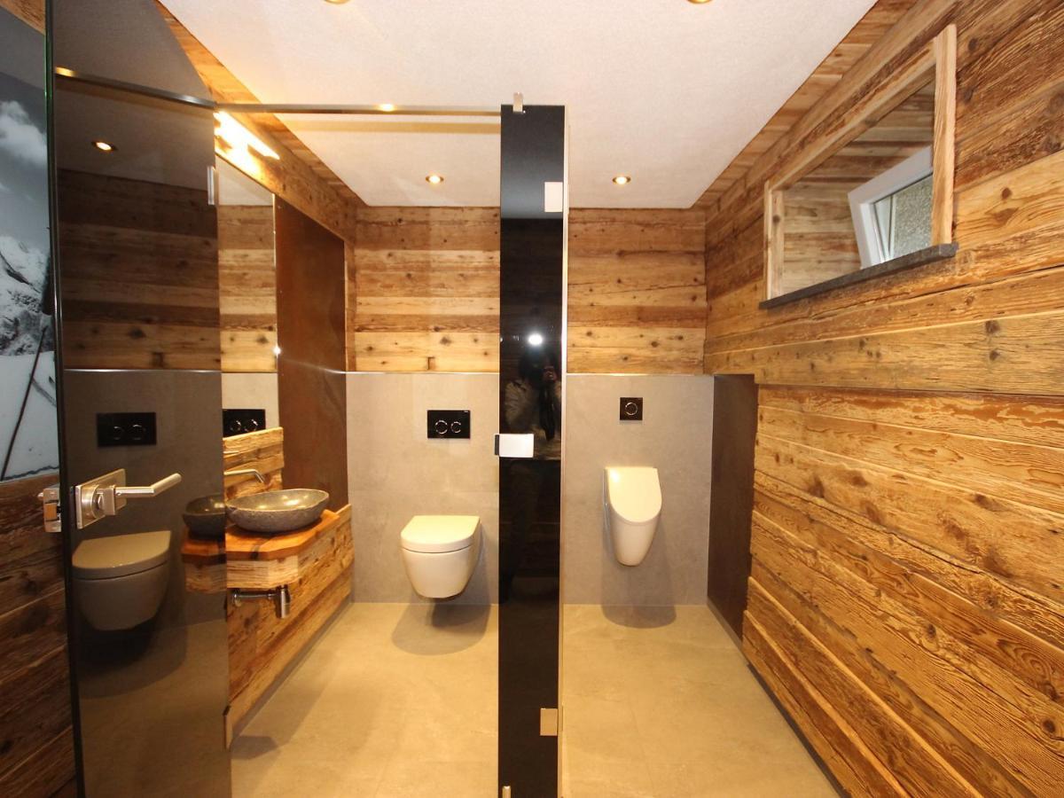 Apartment Schweiberer-1 By Interhome Aschau Im Zillertal Zewnętrze zdjęcie