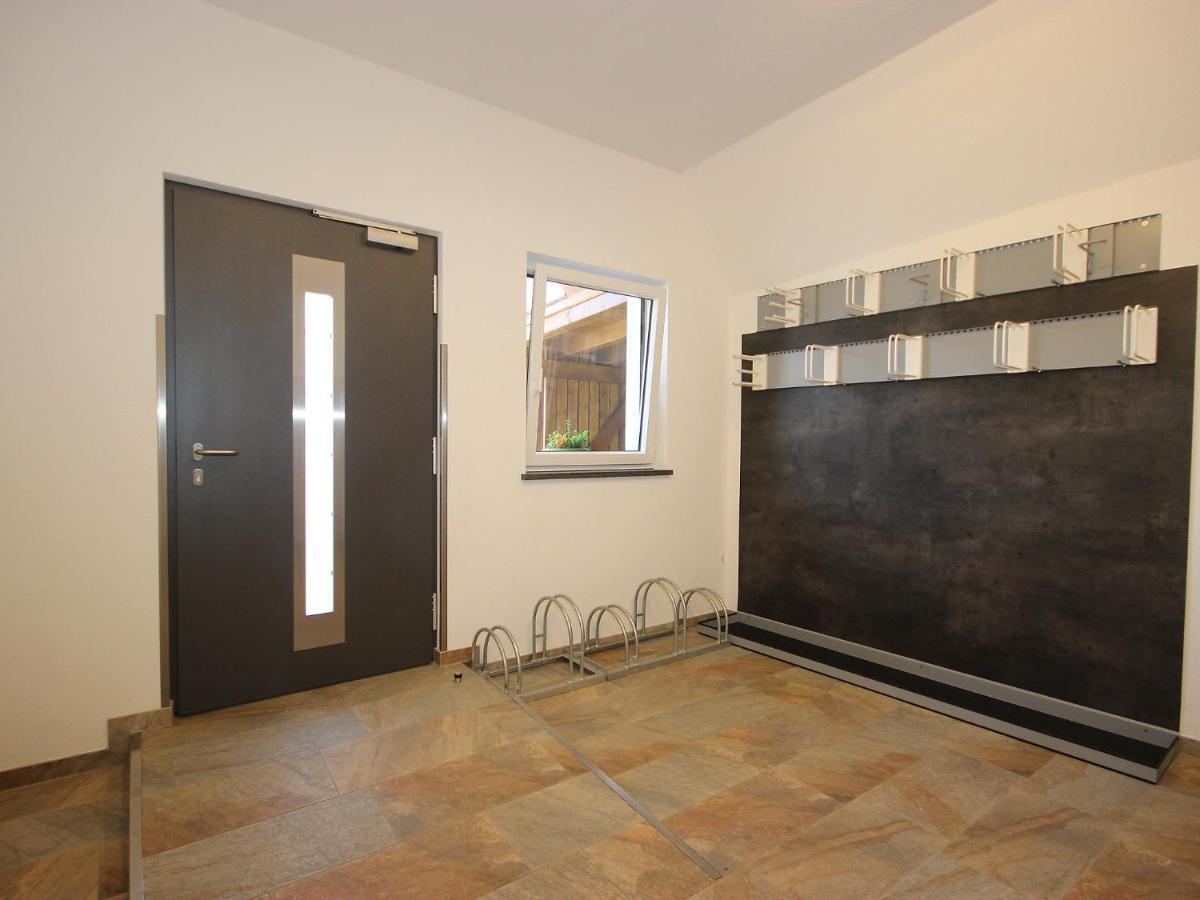 Apartment Schweiberer-1 By Interhome Aschau Im Zillertal Zewnętrze zdjęcie