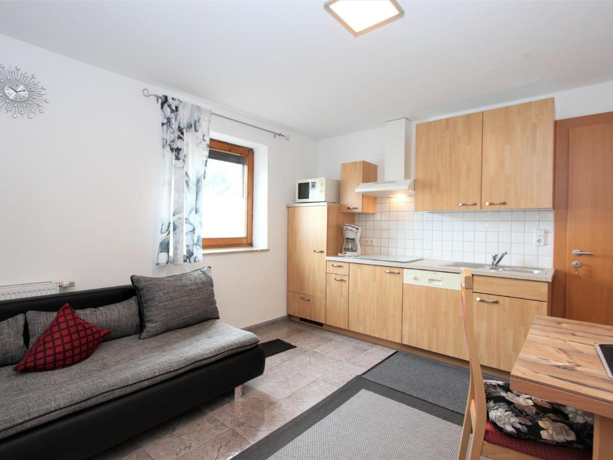 Apartment Schweiberer-1 By Interhome Aschau Im Zillertal Zewnętrze zdjęcie
