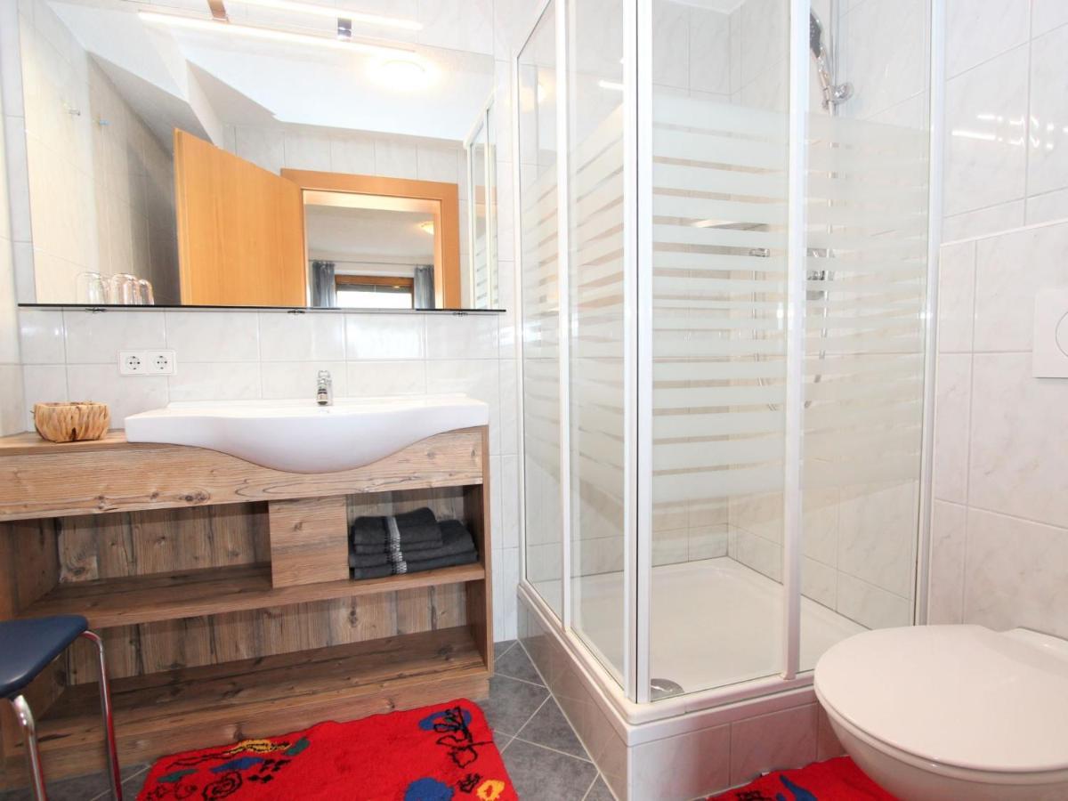 Apartment Schweiberer-1 By Interhome Aschau Im Zillertal Zewnętrze zdjęcie