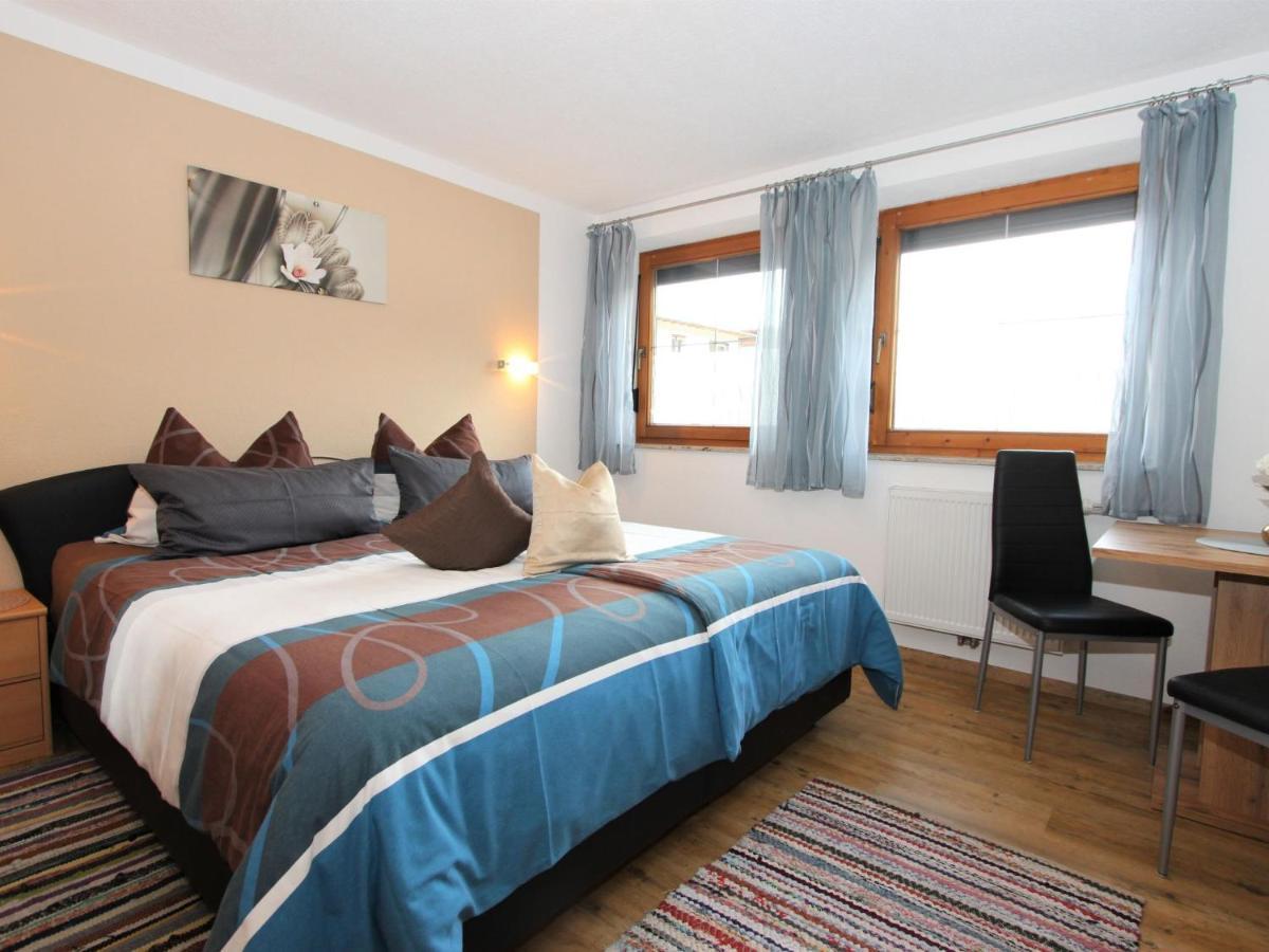 Apartment Schweiberer-1 By Interhome Aschau Im Zillertal Zewnętrze zdjęcie