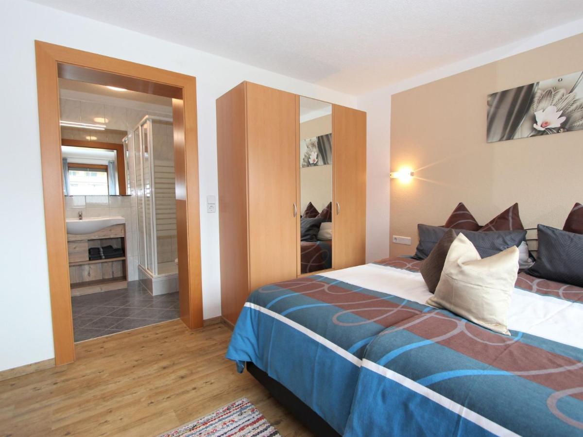 Apartment Schweiberer-1 By Interhome Aschau Im Zillertal Zewnętrze zdjęcie