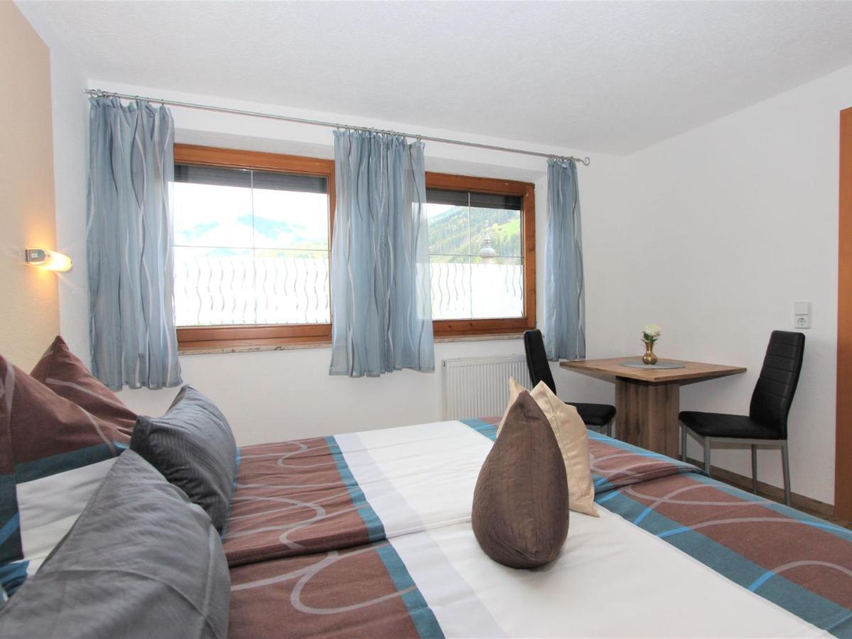 Apartment Schweiberer-1 By Interhome Aschau Im Zillertal Zewnętrze zdjęcie