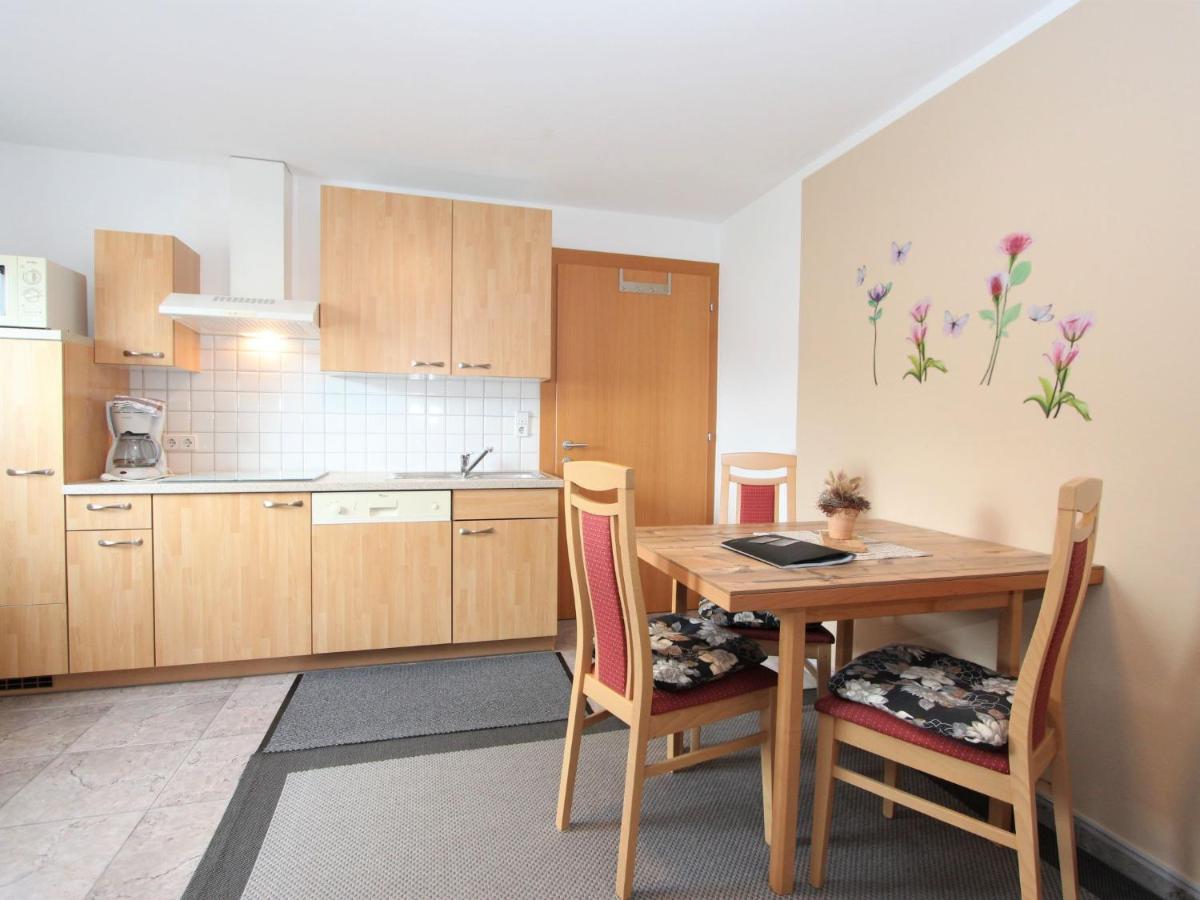 Apartment Schweiberer-1 By Interhome Aschau Im Zillertal Zewnętrze zdjęcie