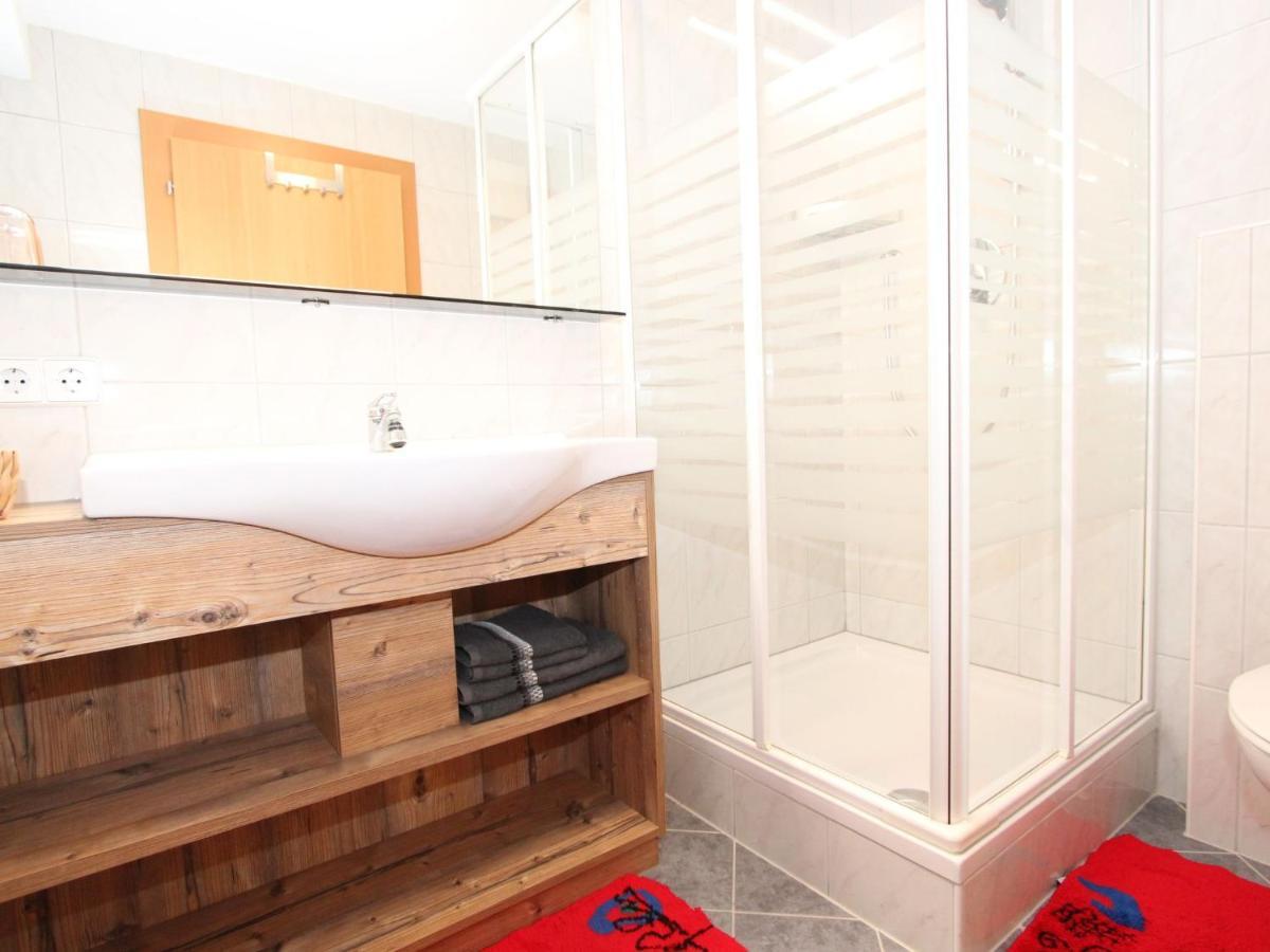 Apartment Schweiberer-1 By Interhome Aschau Im Zillertal Zewnętrze zdjęcie