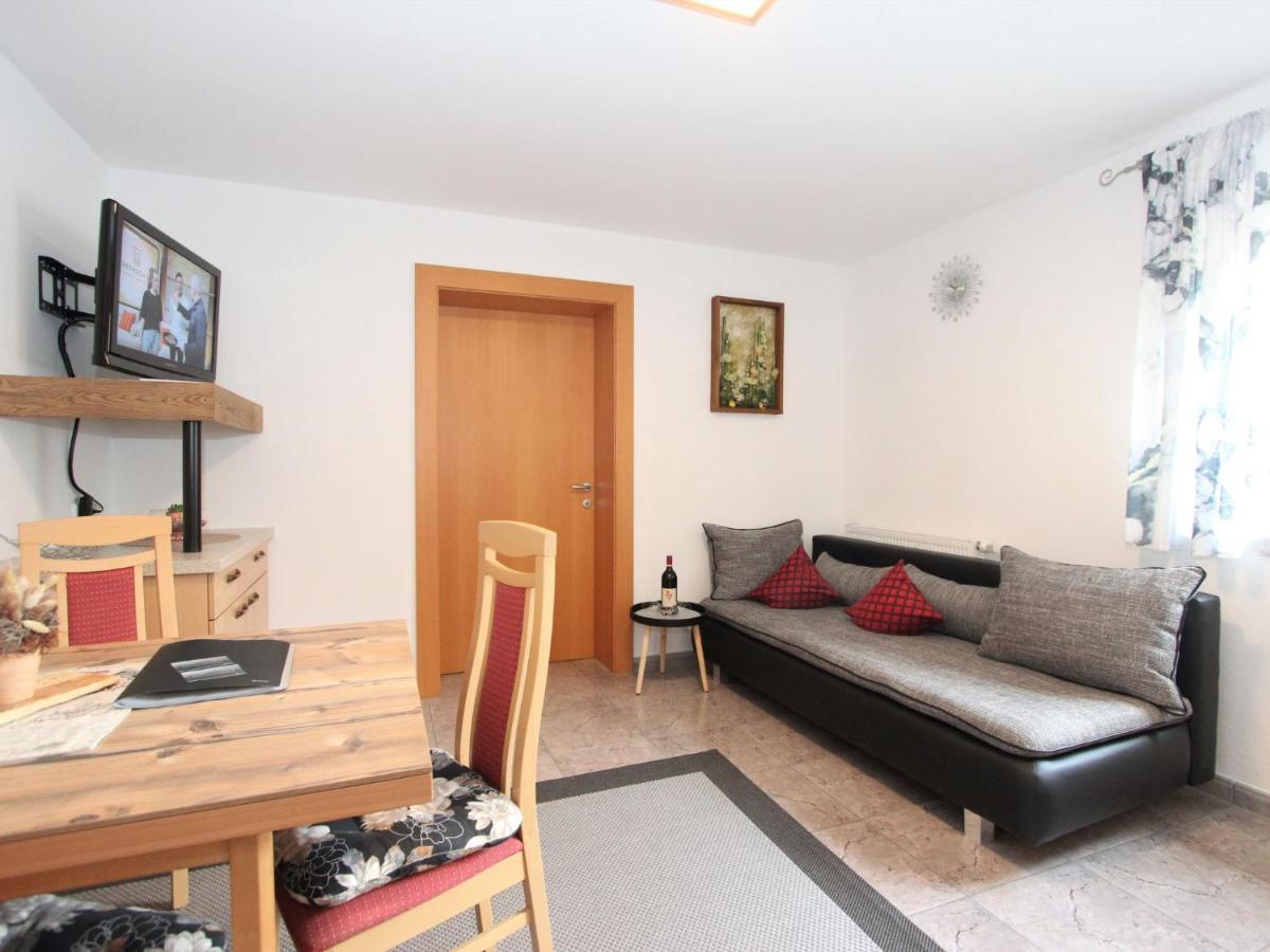 Apartment Schweiberer-1 By Interhome Aschau Im Zillertal Zewnętrze zdjęcie