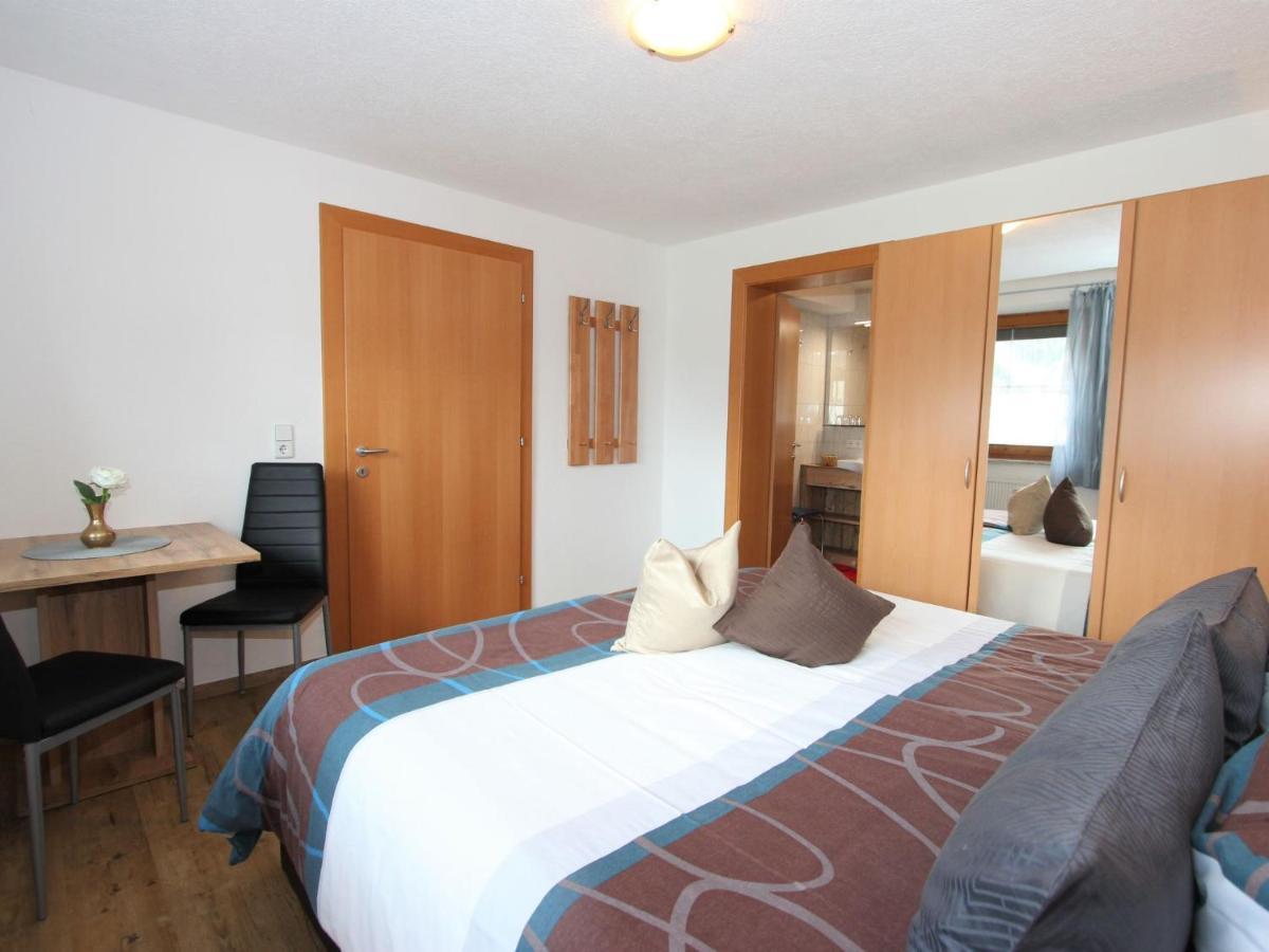 Apartment Schweiberer-1 By Interhome Aschau Im Zillertal Zewnętrze zdjęcie