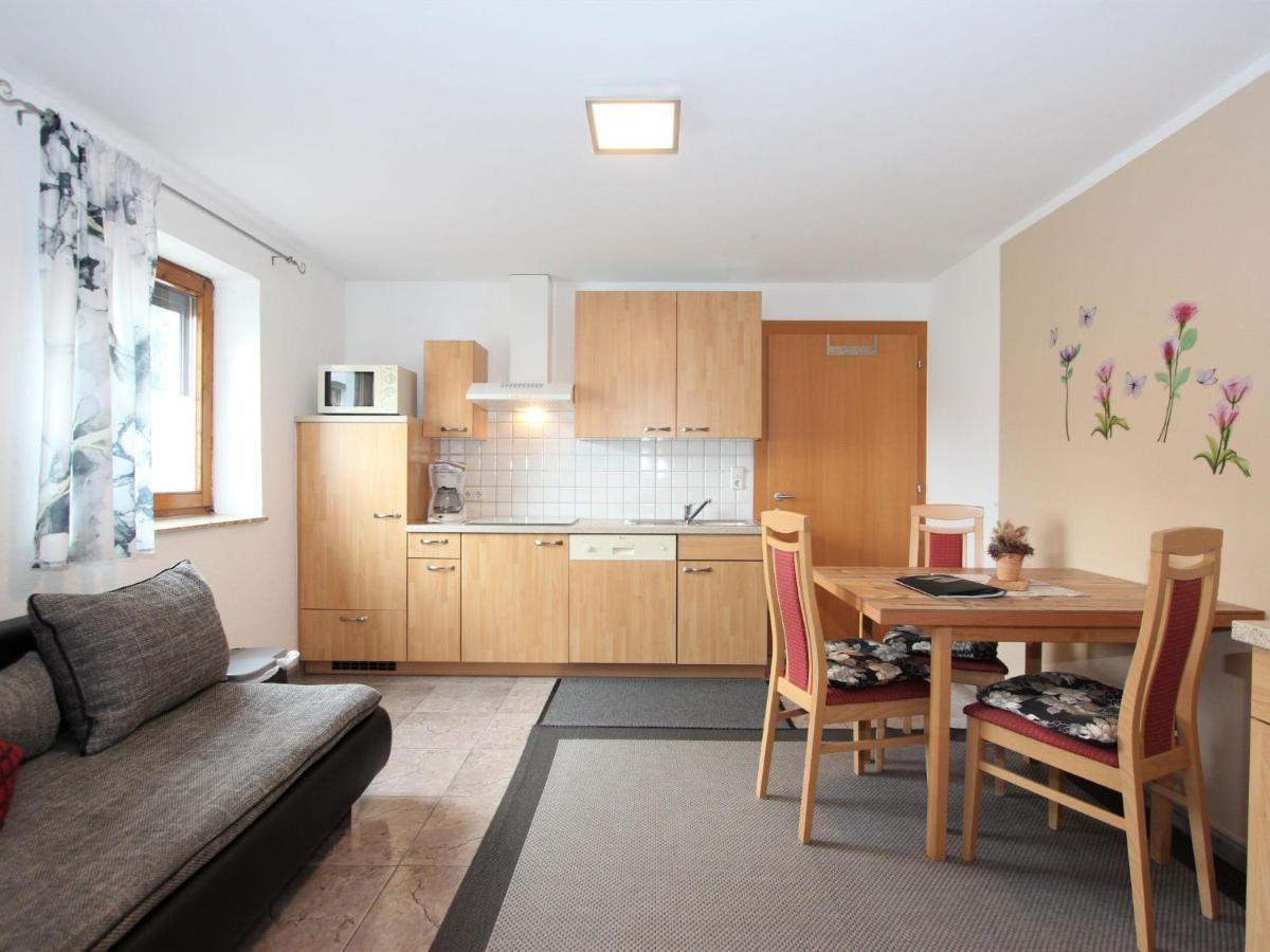 Apartment Schweiberer-1 By Interhome Aschau Im Zillertal Zewnętrze zdjęcie