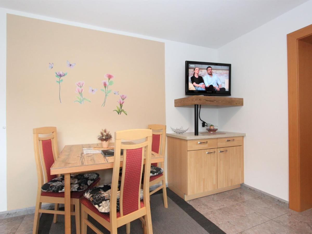 Apartment Schweiberer-1 By Interhome Aschau Im Zillertal Zewnętrze zdjęcie