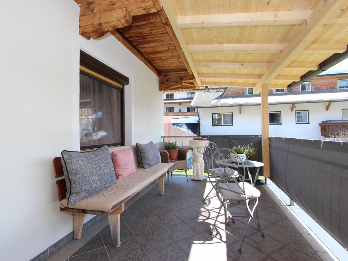 Apartment Schweiberer-1 By Interhome Aschau Im Zillertal Zewnętrze zdjęcie