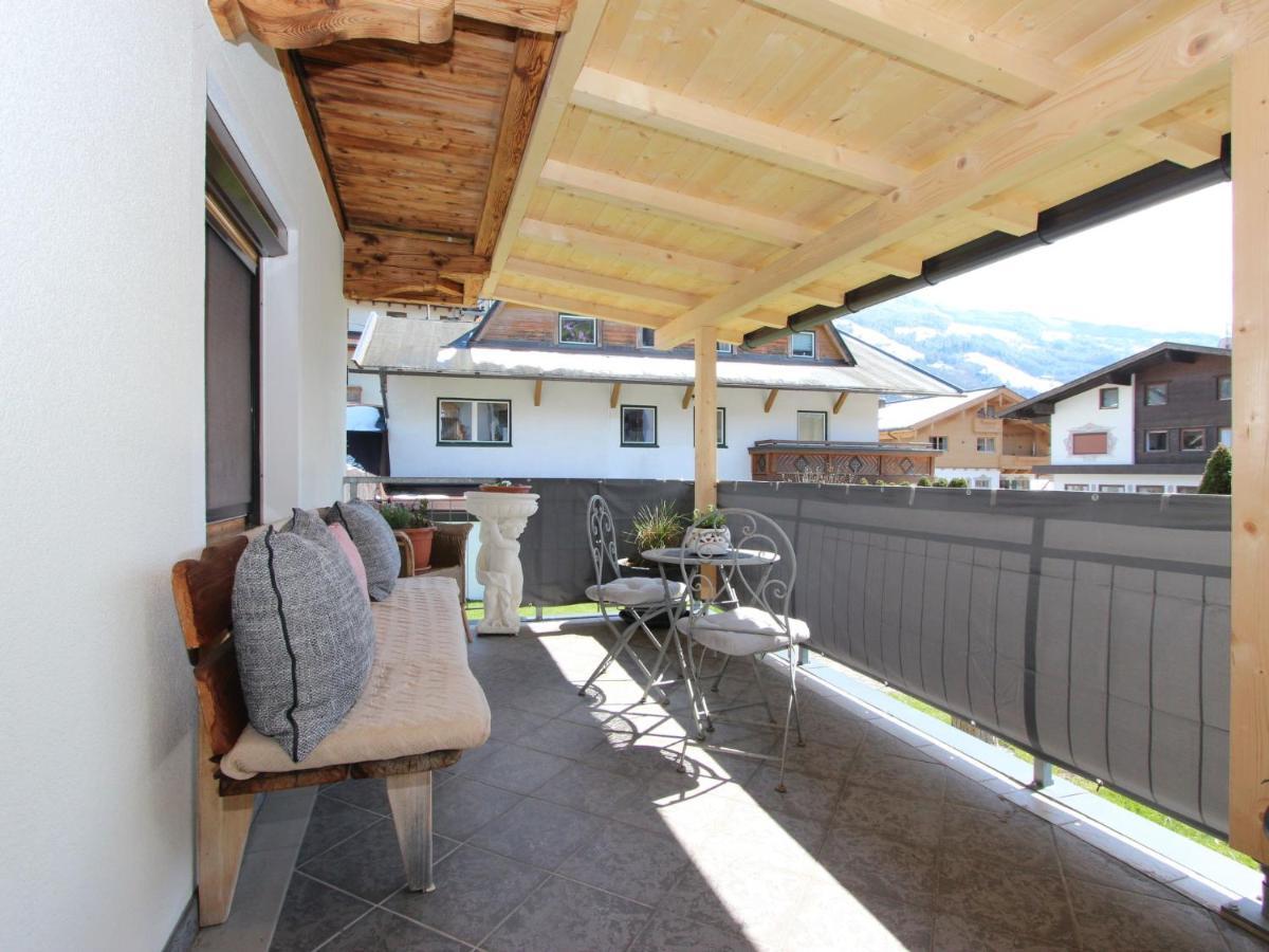 Apartment Schweiberer-1 By Interhome Aschau Im Zillertal Zewnętrze zdjęcie